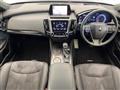 2018 Toyota Crown Hybrid