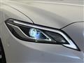 2019 Toyota Crown Hybrid