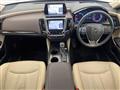 2019 Toyota Crown Hybrid