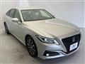 2019 Toyota Crown Hybrid