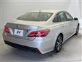 2019 Toyota Crown Hybrid