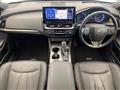 2022 Toyota Crown Hybrid