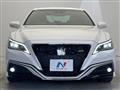 2022 Toyota Crown Hybrid