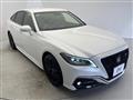 2022 Toyota Crown Hybrid