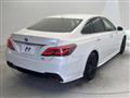 2022 Toyota Crown Hybrid