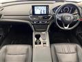 2020 Honda Accord