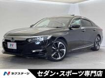 2020 Honda Accord