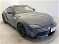 2023 Toyota Supra