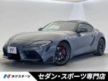 2023 Toyota Supra