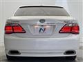 2010 Toyota Crown