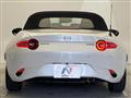 2024 Mazda Roadster