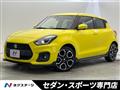 2018 Suzuki Swift