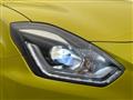 2018 Suzuki Swift