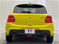2018 Suzuki Swift