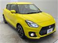 2018 Suzuki Swift