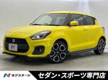 2018 Suzuki Swift