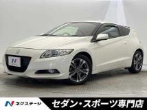 2012 Honda CR-Z