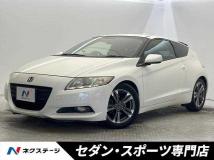 2012 Honda CR-Z
