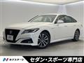 2019 Toyota Crown Hybrid