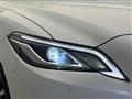 2019 Toyota Crown Hybrid