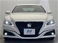 2019 Toyota Crown Hybrid