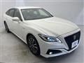 2019 Toyota Crown Hybrid