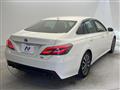 2019 Toyota Crown Hybrid