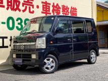 2006 Mazda Scrum Wagon