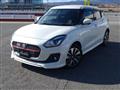 2018 Suzuki Swift