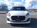 2018 Suzuki Swift