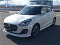 2018 Suzuki Swift