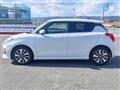 2018 Suzuki Swift