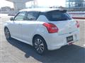 2018 Suzuki Swift