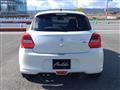 2018 Suzuki Swift