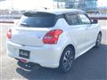 2018 Suzuki Swift