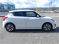 2018 Suzuki Swift