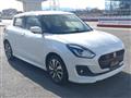 2018 Suzuki Swift