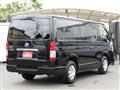 2025 Toyota Hiace Van