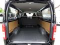 2025 Toyota Hiace Van