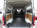 2023 Toyota Hiace Van
