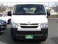 2023 Toyota Hiace Van