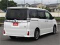 2021 Toyota Voxy