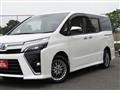 2021 Toyota Voxy