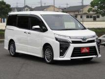 2021 Toyota Voxy
