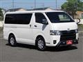 2022 Toyota Hiace Van