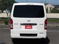 2022 Toyota Hiace Van