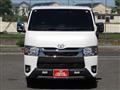 2022 Toyota Hiace Van