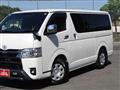 2022 Toyota Hiace Van