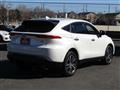 2022 Toyota Harrier Hybrid