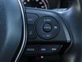 2022 Toyota Harrier Hybrid